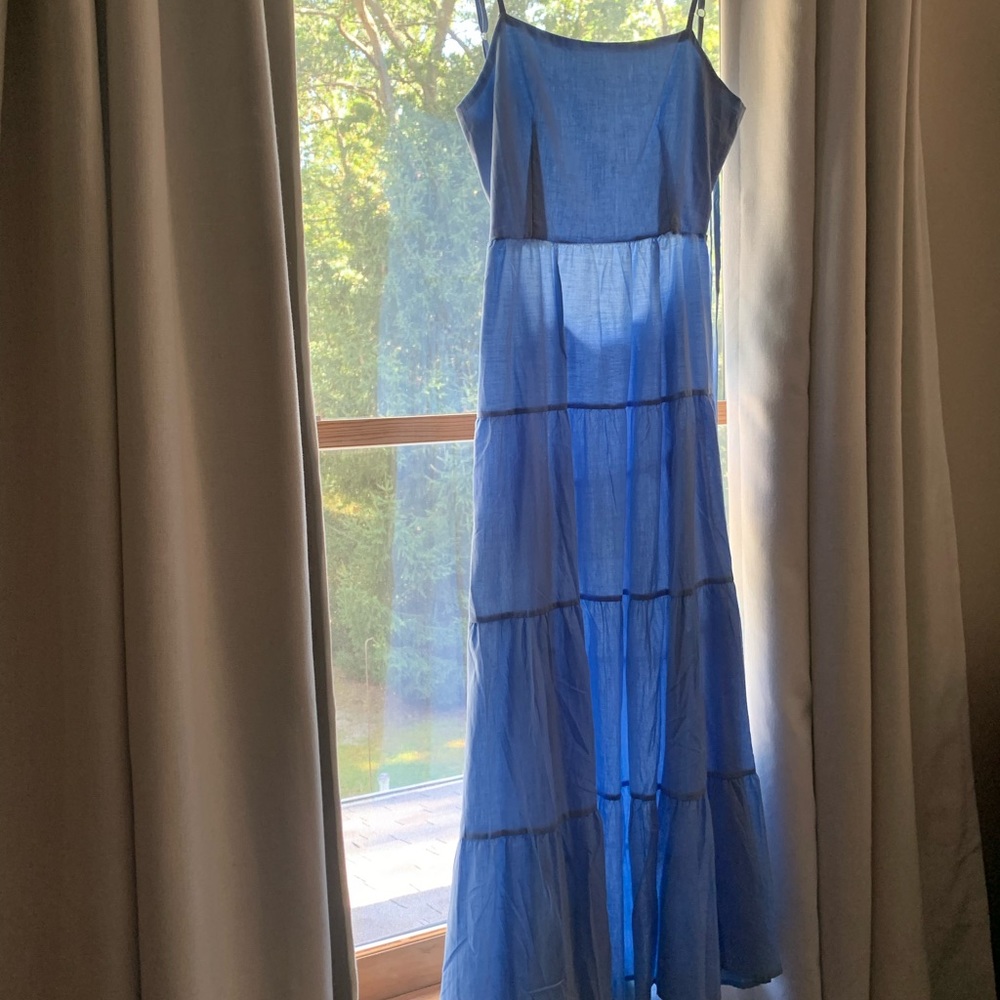 Flowy Sundress